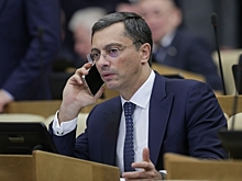 В Госдуме назвали меры по оживлению российской экономики