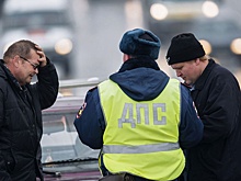 В Новгородской области сотрудники ГАИ за неделю поймали 19 пьяных водителей