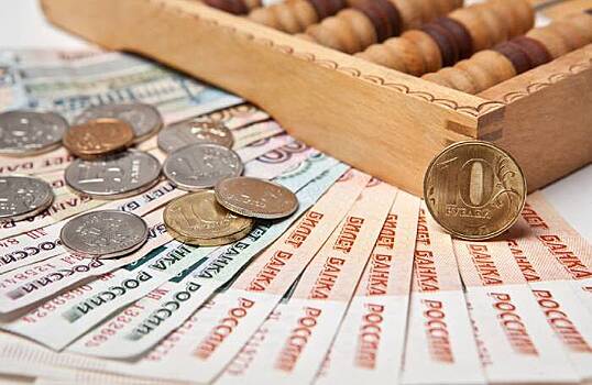 Годовая инфляция в России по показателям 13-19 мая составила 9,9%
