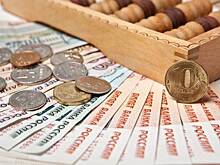 Годовая инфляция в России по показателям 13-19 мая составила 9,9%