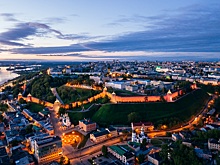 Год открытий: смотрим, как изменилась жизнь нижегородцев в 2021-м