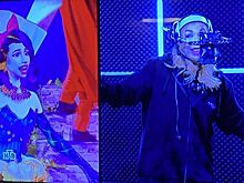 Концерты Госхора имени Свешникова и Капеллы имени Юрлова в залах Москвы