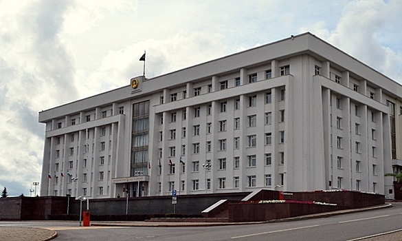 Названы сроки сдачи Восточного выезда в Уфе