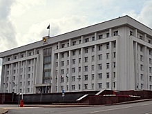 Названы сроки сдачи Восточного выезда в Уфе