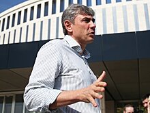 Кудряшов заявил, что его поразило отношение Галицкого к футболистам