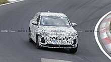 Бензиновый Audi SQ5 получает последнюю производительность перед переходом на электромобиль