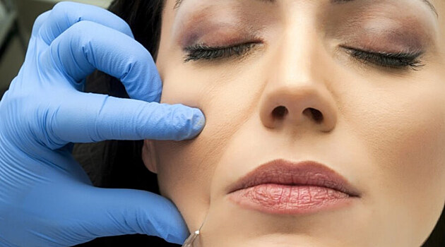 Разработка ученых РФ спрогнозирует изменения лица