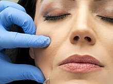 Разработка ученых РФ спрогнозирует изменения лица