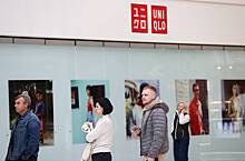 Стали известны подробности закрытия магазинов Uniqlo в России