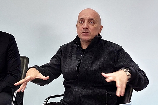 Прилепин о возможном возвращении Пугачевой: «Никто и не заметит»
