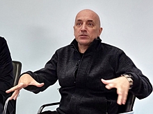 Захар Прилепин высказался о сроках окончания СВО: «Еще надолго»