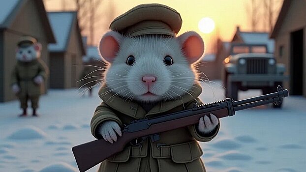 Стали известны комбо и шифр Hamster Kombat 16-17 июня 2025 года
