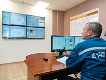 Система энергетического менеджмента "Уралэлектромеди" удостоена высокой оценки