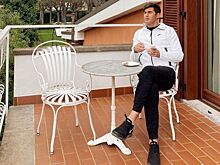 Бывшего тренера "Шахтера" обокрали в гостинице: вор уже наказан