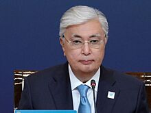 Токаев сменил министра иностранных дел Казахстана