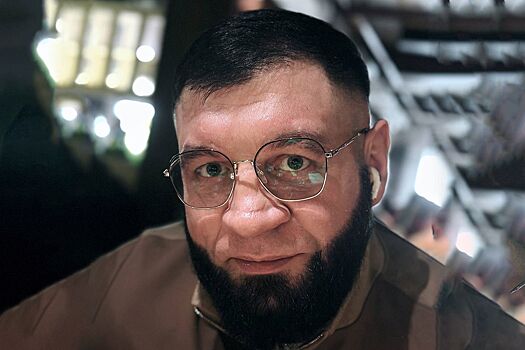 Где сейчас Александр Емельяненко