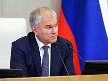 Володин: девять субъектов РФ инициативно высказали желание принять участие в эксперименте об особом порядке проведения ГИА-9