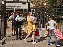 Исследование: в 2024 году в России может родиться более 1,2 млн детей