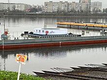 Катушка массой 160 тонн для реактора ИТЭР отправлена из Санкт-Петербурга во Францию