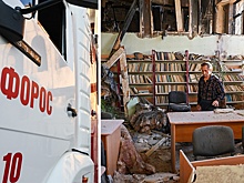 ВСУ совершили чудовищную атаку на крымский курорт, где нет военных объектов