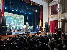 Курская православная гимназия отпраздновала 30-й юбилей