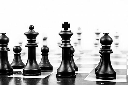 Библиотека на Жигулевской объявила о наборе в шахматную школу
