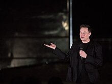 Билл Гейтс призвал Илона Маска не летать на Марс