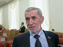 Путин наградил легендарного политика из ЯНАО