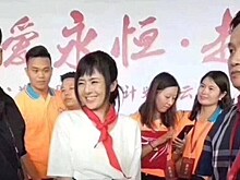 Поступок японской порнозвезды возмутил китайских пионеров