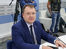 Главврач больницы Середавина в Самаре: стало больше пациентов с тяжелой формой коронавируса