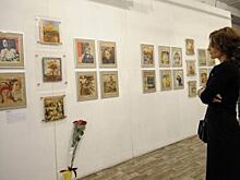 Бесплатная экскурсия по выставке «Дочка» состоится в музее Владимира Маяковского