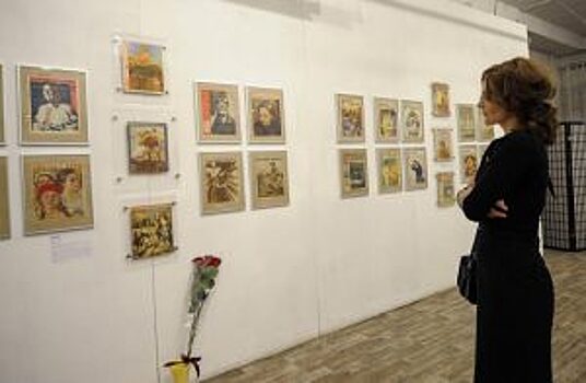 Бесплатная экскурсия по выставке «Дочка» состоится в музее Владимира Маяковского