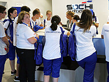 11 региональных волонтерских центров планируется создать на Кубани