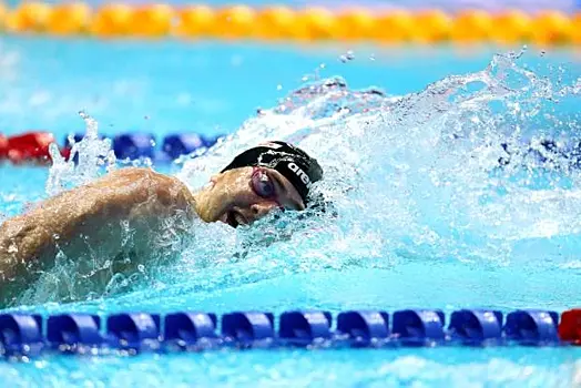 Российский пловец Михаил Довгалюк опроверг слухи о завершении карьеры