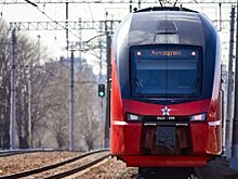 Аэроэкспрессы начали курсировать между Одинцово и аэропортом Шереметьево
