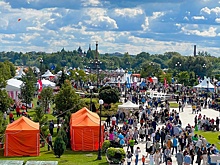 В Верхневолжье стали принимать больше путешественников