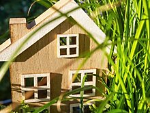 Правительство продлило льготную "деревянную" ипотеку