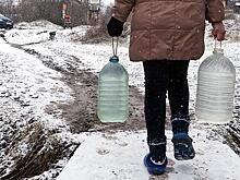 В Крыму оценили убытки от водной блокады