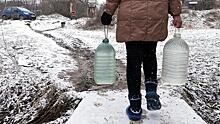 Декабрь усугубил водный кризис в Крыму