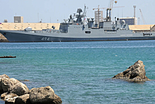 В Судане выразили надежду на положительное решение по базе ВМФ России