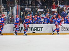 КХЛ приняла вредное правило. Из-за него новые клубы не смогут вступить в лигу