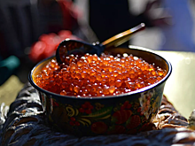 Производство красной икры в России оказалось под угрозой