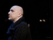 Мурашко рассказал о состоянии Захара Прилепина