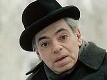 Самый дорогой артист Советского Союза