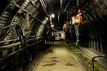 Добыча и отгрузка угля на шахте «Бутовской» ведется в полном объеме