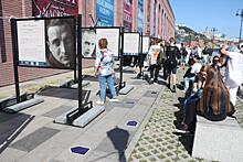 Во Владивостоке открылась выставка в рамках городского фестиваля «Русское зарубежье: города и лица»