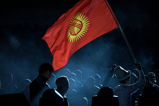 Кыргызстанцы выступят на Всемирной универсиаде. Состав делегации