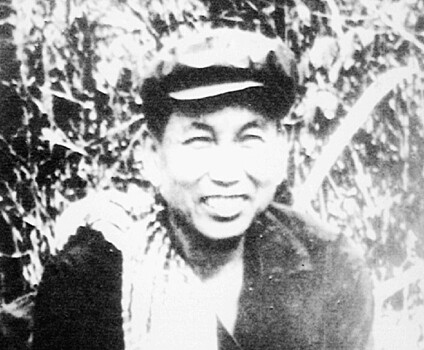 45 лет назад был свергнут кровавый диктатор Пол Пот в Камбодже