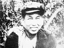45 лет назад был свергнут кровавый диктатор Пол Пот в Камбодже