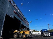 На транспортировку отходов с несанкционированных свалок в Казани потратят более 1 млн рублей